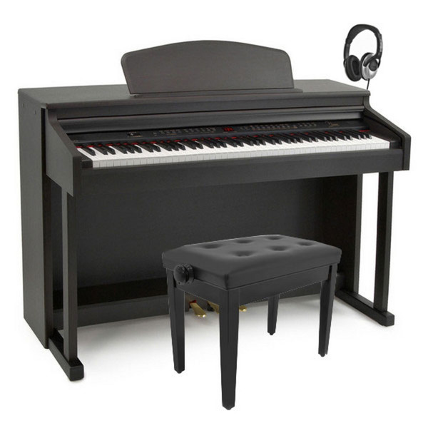 Minster MDP1600 Digital Piano Package - main