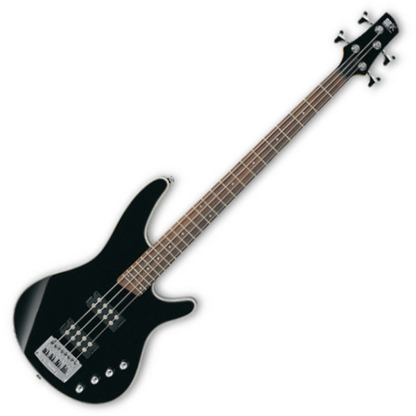 Ibanez SRX360 Bass Guitar, Black