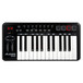 Alesis QX25 25-Key Advanced USB/MIDI Keyboard Controller