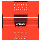 Warwick 46200 Red Label Medium Bass Strings (45-105), 4-String 
