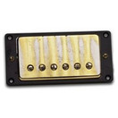 Seymour Duncan Antiquity tallan humbucker, kullattu