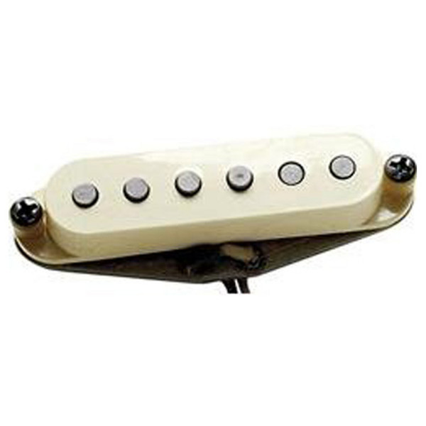 Seymour Duncan Antiquity II Strat Surf Custom Bridge 