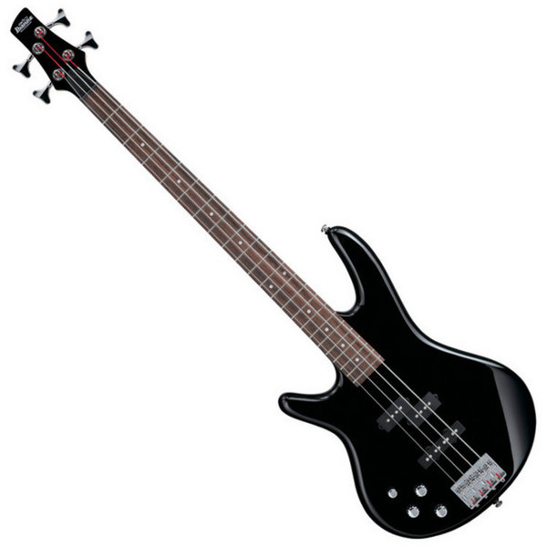 Ibanez GSR200L Soundgear Bass Guitar L/H, Bk