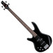 Ibanez GSR200L Soundgear Bass Guitar L/H, Bk