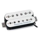 Seymour Duncan SH-2 Jazz Model Neck Pickup, White