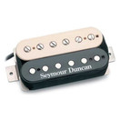 Seymour Duncan SH-2 Jazz Model Neck Pickup, Zebra