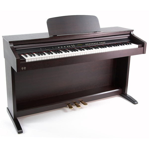 DISC 8860 Digital Piano by Gear4music at Gear4music DISC 8860 Digital Piano by Gear4music at Gear4music