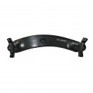 Everest Viola Shoulder Rest, Standard Black