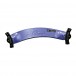 Everest Viola Shoulder Rest, Purple