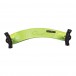 Everest Viola Shoulder Rest, Neon Green