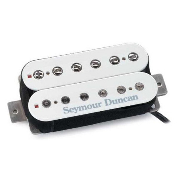 Seymour Duncan SH-2 Jazz Model White