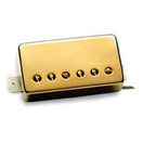 Seymour Duncan SH-4 JB Model Pickup, Gold
