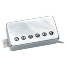 Seymour Duncan SH-4 JB Model Pickup, Nickel