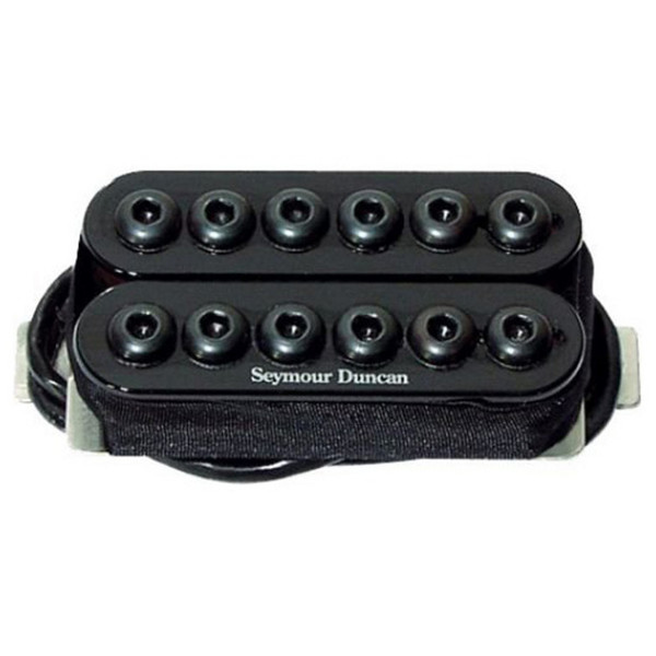 Seymour Duncan SH-8 Bridge Invader Black