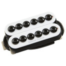 Seymour Duncan SH-8 Invader Bridge Pickup, White