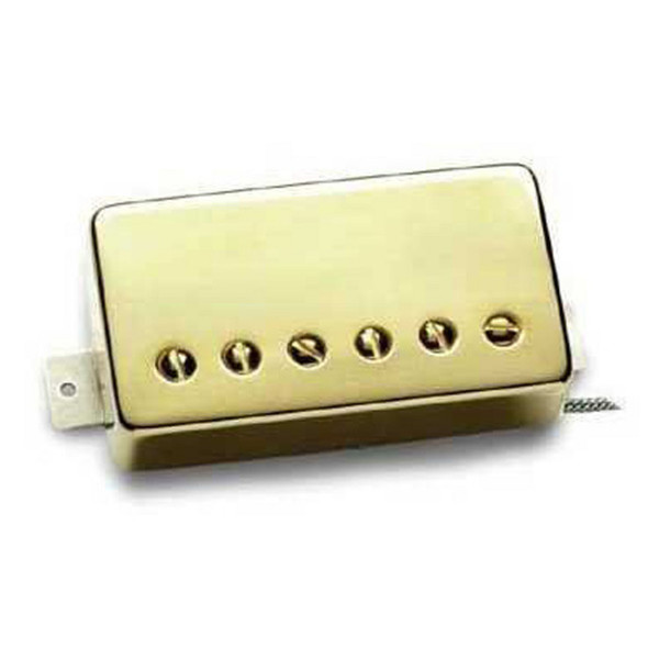 Seymour Duncan SH-55 Neck Seth Lover Gold 4-Conductor