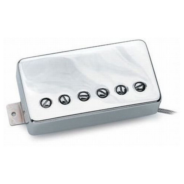 Seymour Duncan SH-PG1 Neck Pearly Gates Nickel