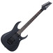 Ibanez RGD420Z Electric Guitar, Black Flat