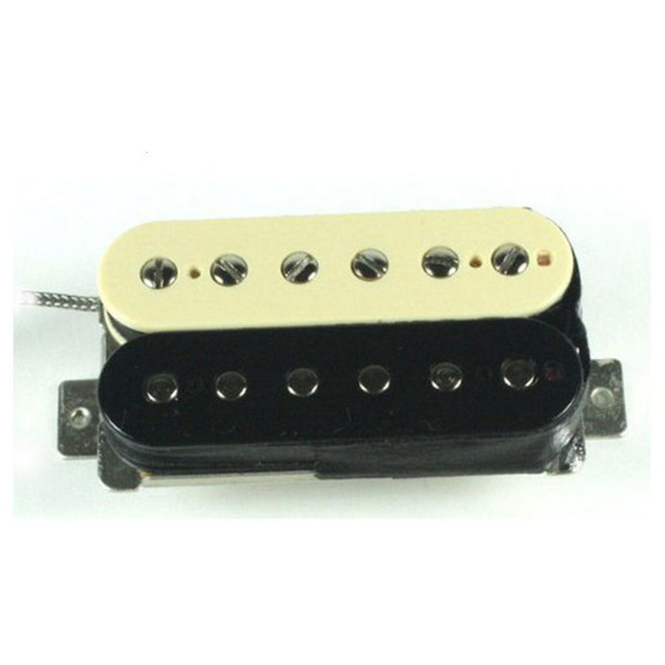 Seymour Duncan APH-1 Neck Alnico II Pro Zebra