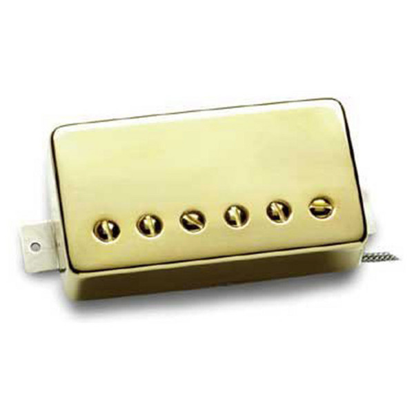 Seymour Duncan APH-1 Bridge Alnico II Pro Gold