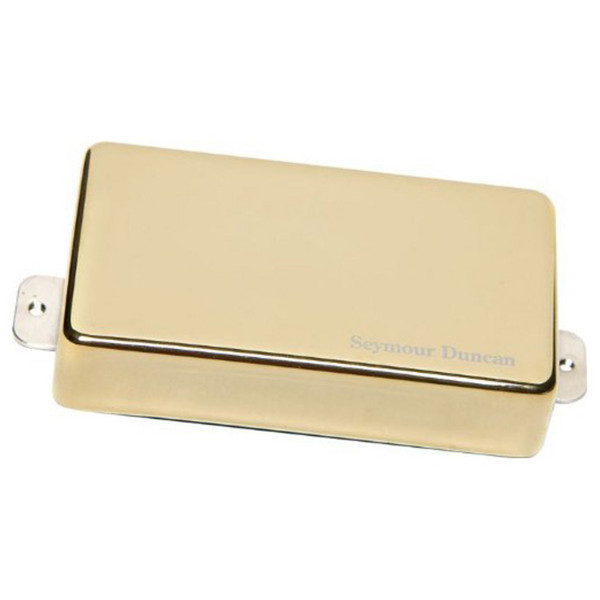 Seymour Duncan AHB-1 Neck Blackouts, Gold