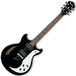 Ibanez AMF73-TF Electric Guitar,  Black