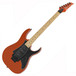 Ibanez RG350MZ Electric Guitar, Roadster Orange Met