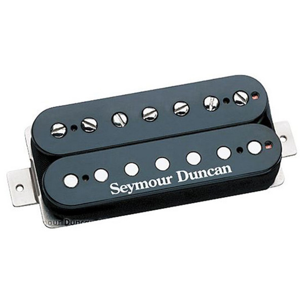 Seymour Duncan SH-6 Neck Duncan Distortion, Black, 7-String