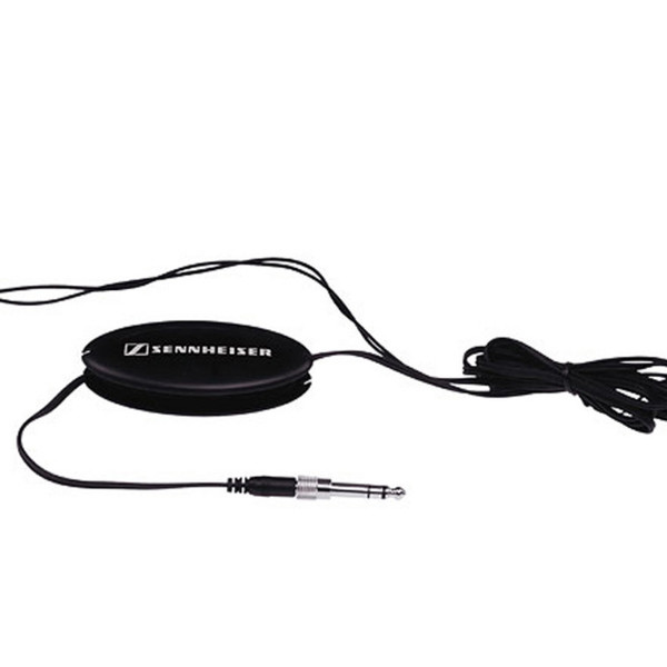Sennheiser HD 202 Closed Dynamic Hi-Fi Stereo Headphones Cord Take-up