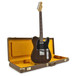 Fender Tele-Bration Rosewood Lite Telecaster w/ Case, Stand and Cable