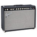 Fender Super-Sonic 22 Combo Amp, Black FREE 20ft Cable and Gig Stand