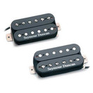 Seymour Duncan SH-4/SH-2 Hot Rodded Humbucker-set, zwart