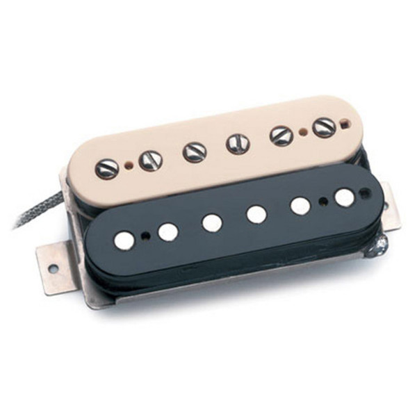 Seymour Duncan APH-1 Bridge Alnico II Pro Zebra