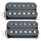 Seymour Duncan Vintage Blues Pickup Set - SH-1, Black