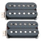 Seymour Duncan Vintage Blues Pickup Set - SH-1, Black