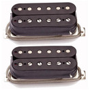 Seymour Duncan Antiquity JB/Jazz Pickup Set, Black