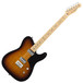 Fender Cabronita Tele-bration Series, Sunburst w/ Case, Cable + Stand