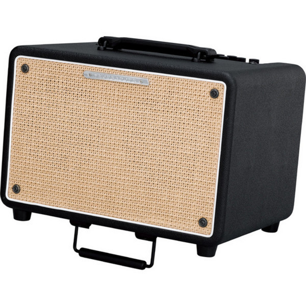 DISC Ibanez T150S Troubadour 150W Acoustic Amplifier with Free 