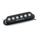 Seymour Duncan SSL-4 Quarter Pound Flat Strat Pickup, Tapped