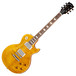 Gibson Les Paul 2012 Standard Premium, Trans Amber with FREE Gift