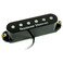 Seymour Duncan STK-S4 Stack Plus Strat Bridge Pickup, Black