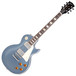 Gibson Les Paul Standard Solid 2012 Guitar, Blue Mist with FREE Gift