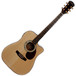 Freshman Apollo 3 DC Electro Acoustic, Natural