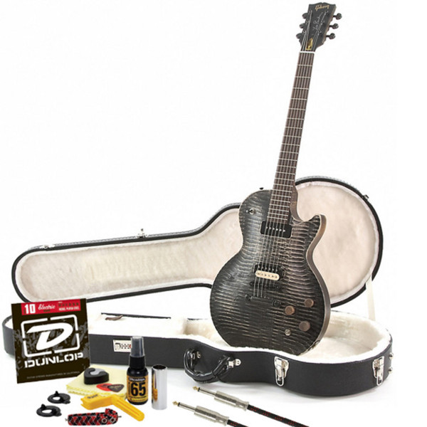 Limited Edition Gibson BFG, Signed by Les Paul! With FREE Gifts