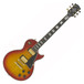 Gibson Les Paul Custom Guitar, Heritage Sunburst with FREE Gifts