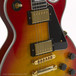 Gibson Les Paul Custom Guitar, Heritage Sunburst with FREE Gifts