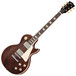 Gibson Les Paul Traditional Mahogany Top, Worn Brown with FREE Gifts