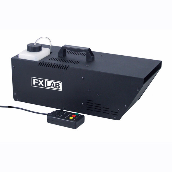 FXLab DMX Haze Machine