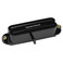 Seymour Duncan SCR-1 Cool Rails Bridge Pickup For Strat, Black