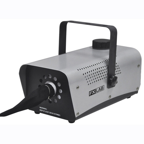 FXLab Professional Compact Artificial Snow Effects Machine